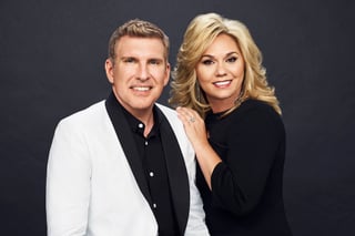Picture of Julie Chrisley