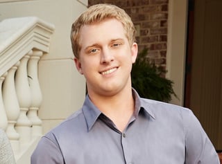 Picture of Kyle Chrisley