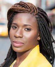 Picture of Dede Ayite