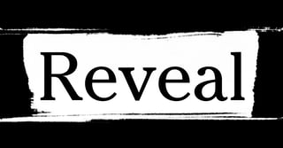 Picture of Reveal