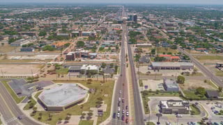 Picture of Edinburg
