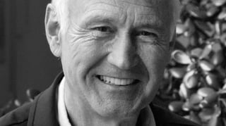 Picture of Martin McCallum