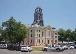 Picture of Granbury