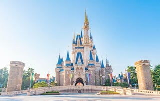 Picture of Tokyo Disney Resort