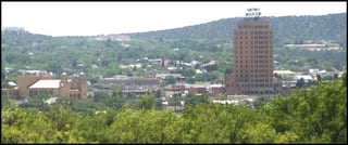 Picture of Big Spring