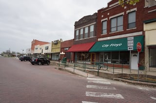 Picture of Commerce