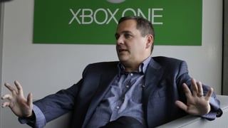 Picture of Marc Whitten