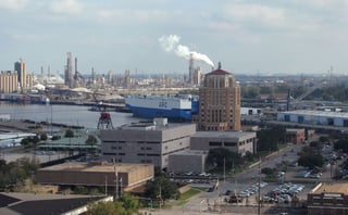 Picture of Beaumont