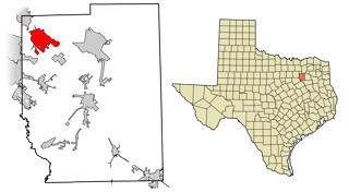Picture of Forney