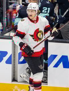 Picture of Jakob Chychrun