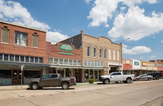 Picture of Kingsville
