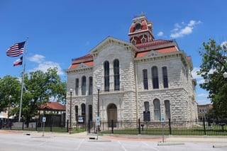 Picture of Lampasas
