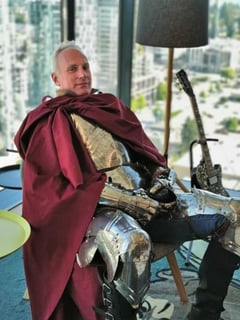 Picture of Swen Vincke