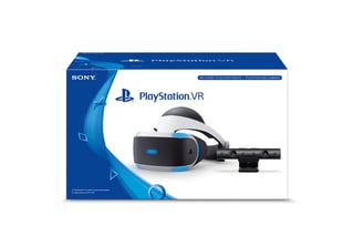 Picture of PlayStation VR