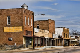 Picture of Buffalo