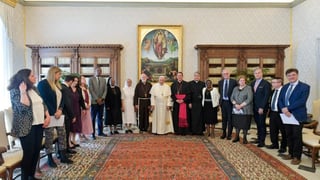 Picture of Pontifical Commission for the Protection of Minors