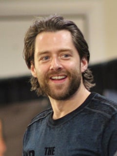 Picture of Richard Rankin