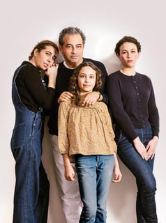 Picture of Jean Touitou
