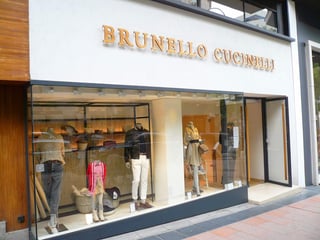 Picture of Brunello Cucinelli