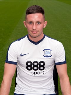 Picture of Alan Browne