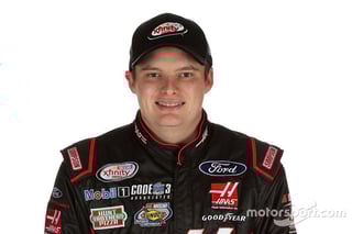 Picture of Cole Custer