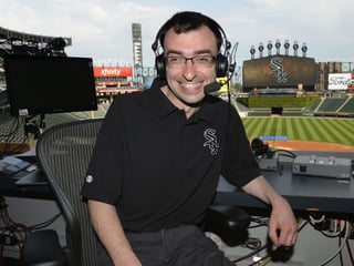 Picture of Jason Benetti