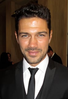 Picture of Ryan Paevey