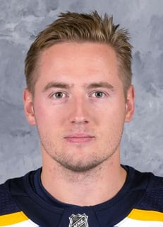 Picture of Ivan Barbashev