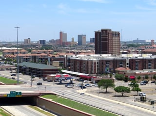 Picture of Lubbock