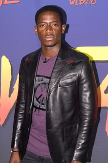 Picture of Damson Idris