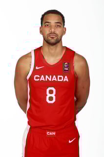 Picture of Trey Lyles