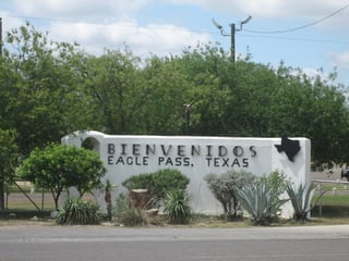 Picture of Eagle Pass