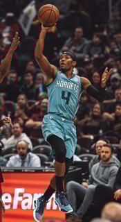 Picture of Devonte' Graham