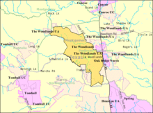 Picture of The Woodlands
