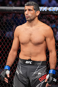 Picture of Beneil Dariush