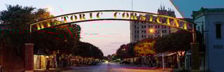 Picture of Corsicana