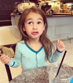 Picture of Vivianne Rose Decker