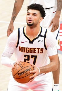 Picture of Jamal Murray