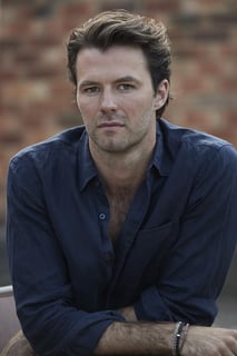 Picture of Thomas Cocquerel