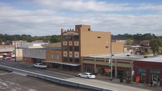 Picture of Livingston