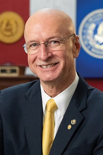Picture of Craig Blair