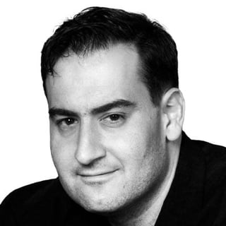 Picture of Richard Deitsch