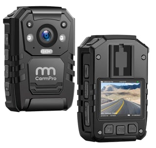 Picture of Body camera