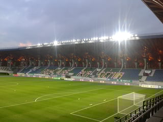 Picture of Pancho Arena