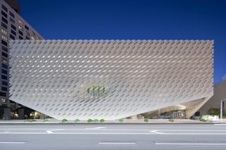Picture of The Broad