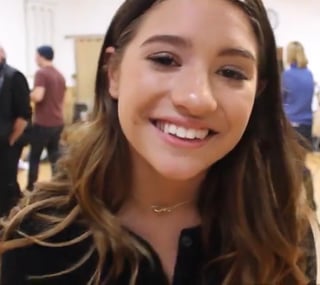 Picture of Mackenzie Ziegler
