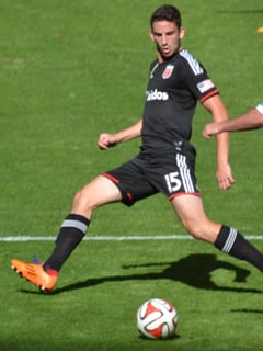 Picture of Steve Birnbaum