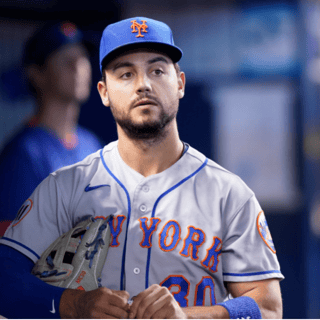 Picture of Michael Conforto