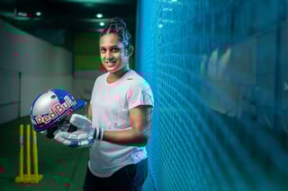 Picture of Chamari Athapaththu
