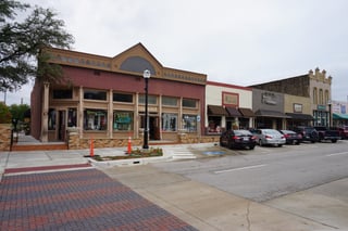 Picture of Rockwall